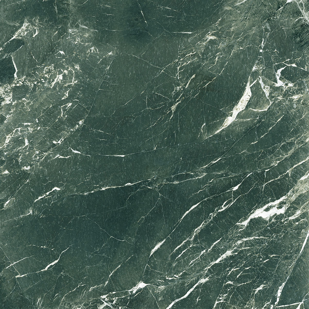 Klinker Alpi Verde Marmor Mat 60x60