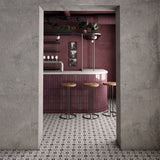 Klinker Art Vienna Grey Mat 20x20