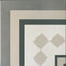 Swatch för Klinker Atelier Paris Hjørne Mat 20x20