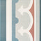 Swatch för Klinker Atelier Riviera Kant Mat 20x20