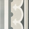 Swatch för Klinker Atelier Rose Kant Mat 20x20