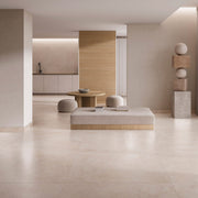 Klinker Bellagio Beige Mat 90x90