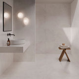 Klinker Bellagio Bone Mat 90x90