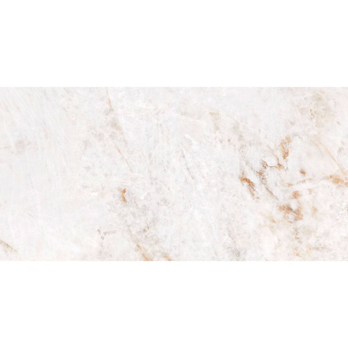 Klinker Chile White Marmor Blank 60x120