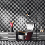 Prøve Klinker Decor Florencia Classic Mat 22,3x22,3