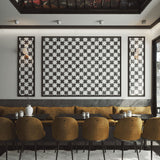 Klinker Decor Florencia Classic Mat 22,3x22,3