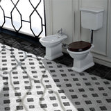 Klinker Decor Florencia Day Mat 22,3x22,3
