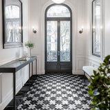 Klinker Decor Florencia Elegant Mat 22,3x22,3