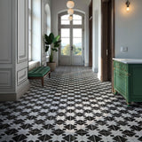 Prøve Klinker Decor Florencia Elegant Mat 22,3x22,3