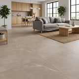 Klinker Empyrio Earth 60x60