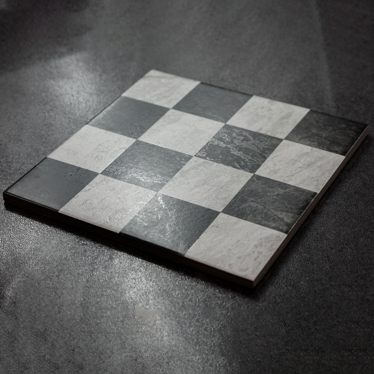Klinker Florencia Chess Classic Mat 22,3x22,3