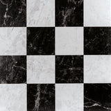 Klinker Florencia Chess Classic Mat 22,3x22,3