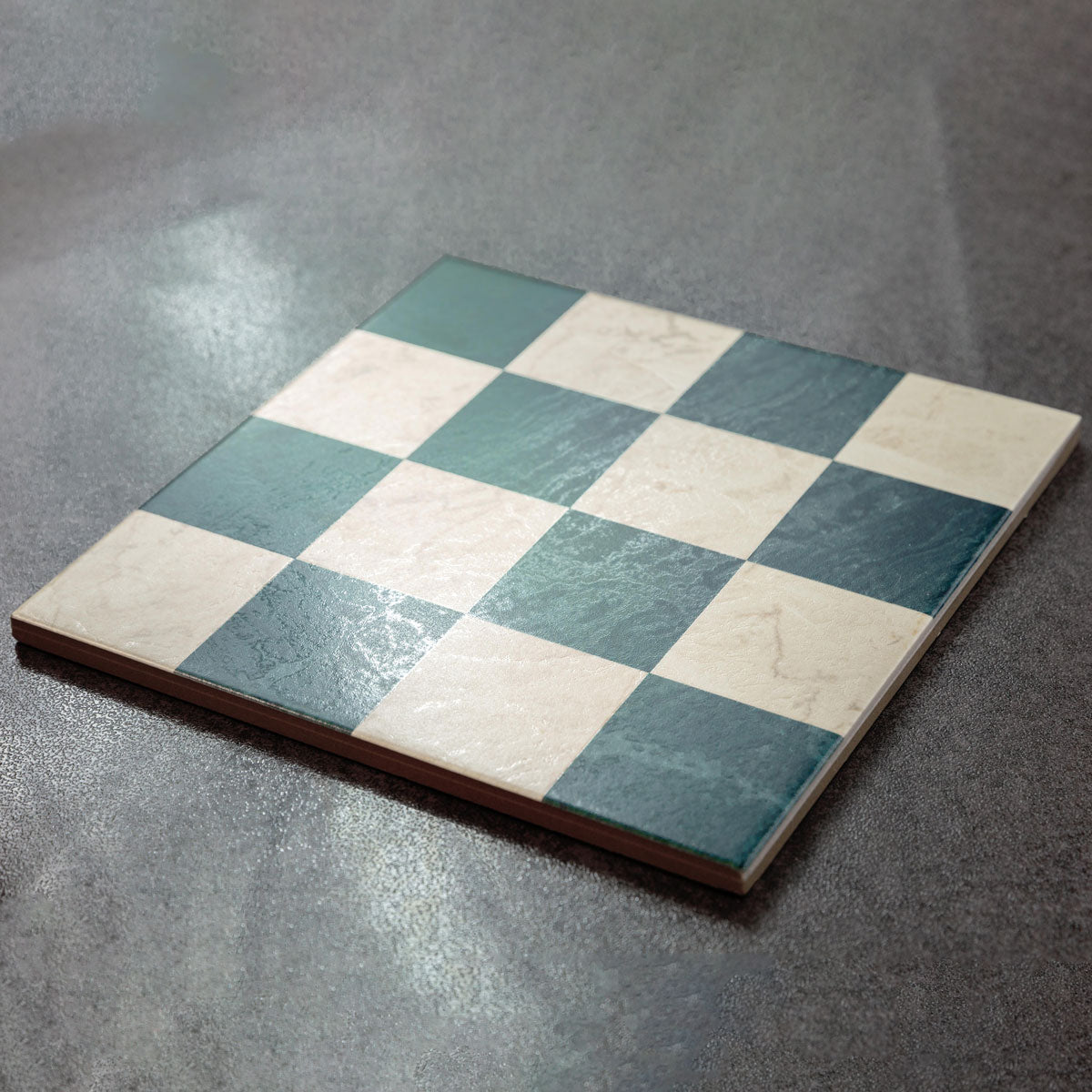 Klinker Florencia Chess Season Mat 22,3x22,3
