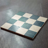 Klinker Florencia Chess Season Mat 22,3x22,3