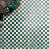 Prøve Klinker Florencia Chess Season Mat 22,3x22,3