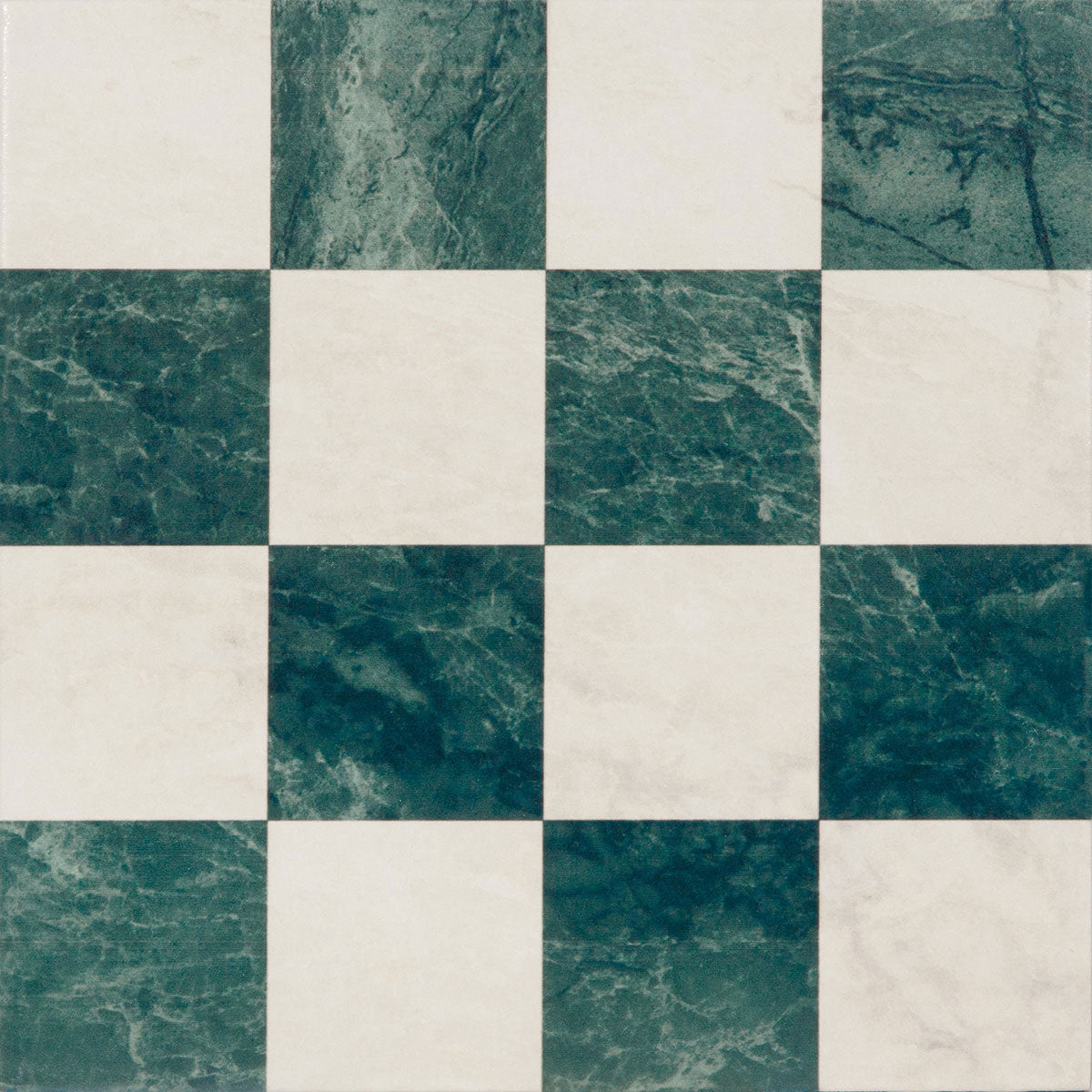 Klinker Florencia Chess Season Mat 22,3x22,3
