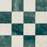 Klinker Florencia Chess Season Mat 22,3x22,3