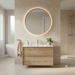 Klinker Hauteville Kalksten Cream Mat 60x60
