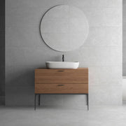 Klinker Hauteville Kalksten Grey Mat 60x60