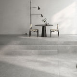 Klinker Hauteville Kalksten Grey Mat 60x60