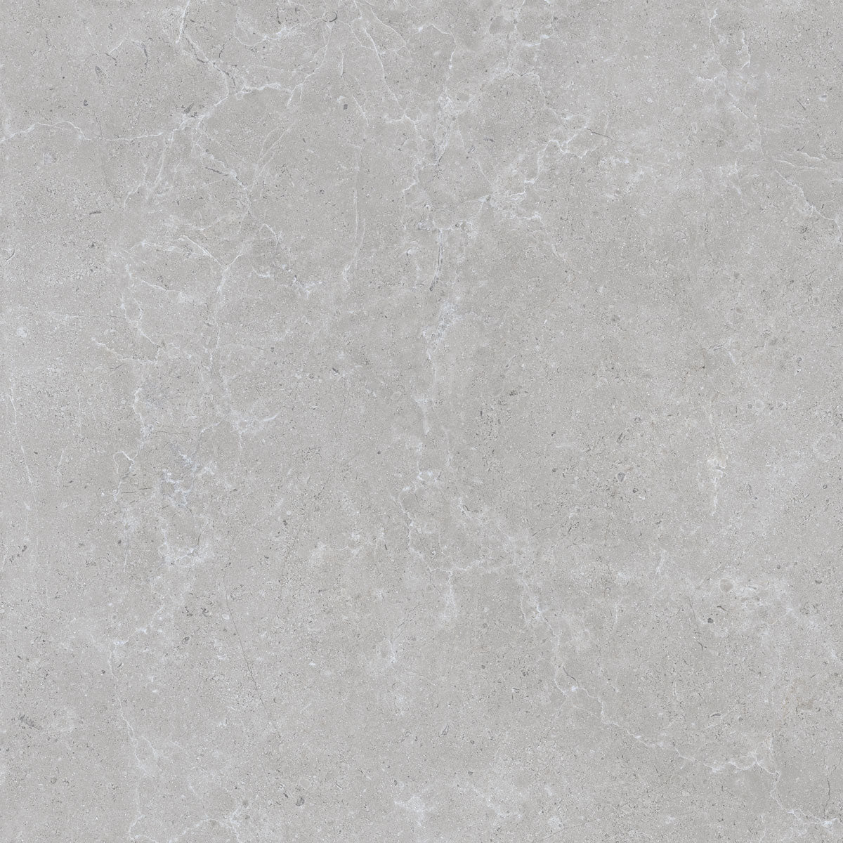 Klinker Hauteville Kalksten Grey Mat 60x60