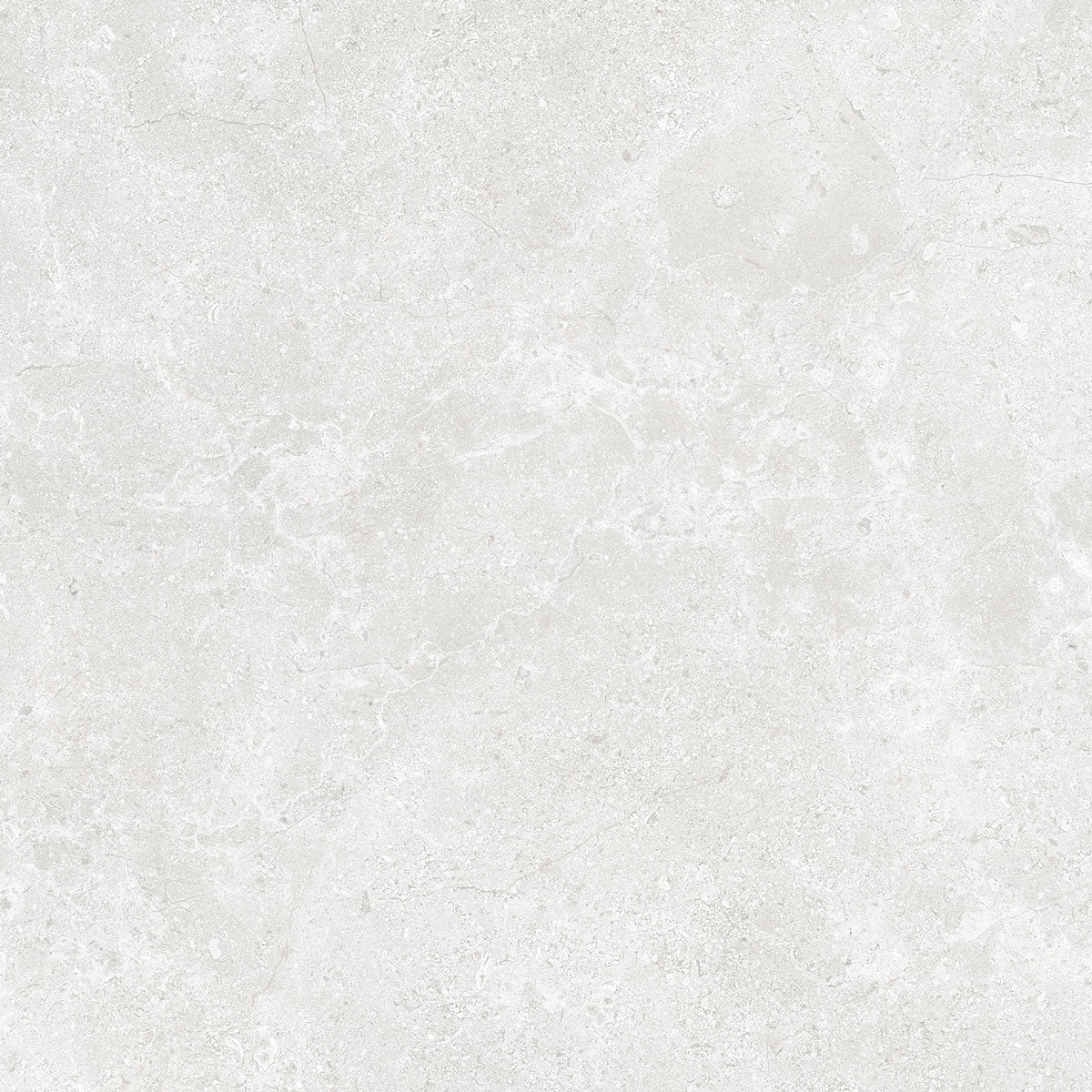 Klinker Hauteville Kalksten White Mat 60x60