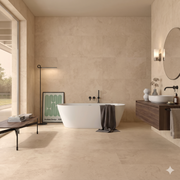Klinker Hermes Beige Mat 60x60