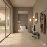 Klinker Hermes Beige Mat 60x60
