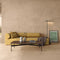 Swatch for Klinker Hermes Beige Mat 60x60
