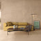 Swatch for Klinker Hermes Beige Mat 90x90