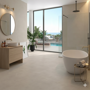 Klinker Indeed Sand Matt 60x60