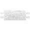 Swatch för Klinker Jerica Blanco Mat 7,5x28