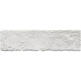 Klinker Jerica Blanco Mat 7,5x28