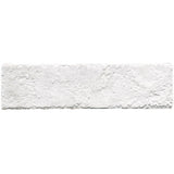 Klinker Jerica Blanco Mat 7,5x28
