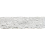 Klinker Jerica Blanco Mat 7,5x28
