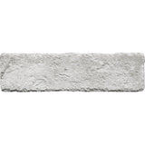 Klinker Jerica Ceniza Mat 7,5x28