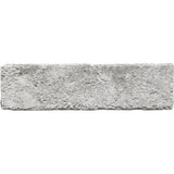 Klinker Jerica Ceniza Mat 7,5x28
