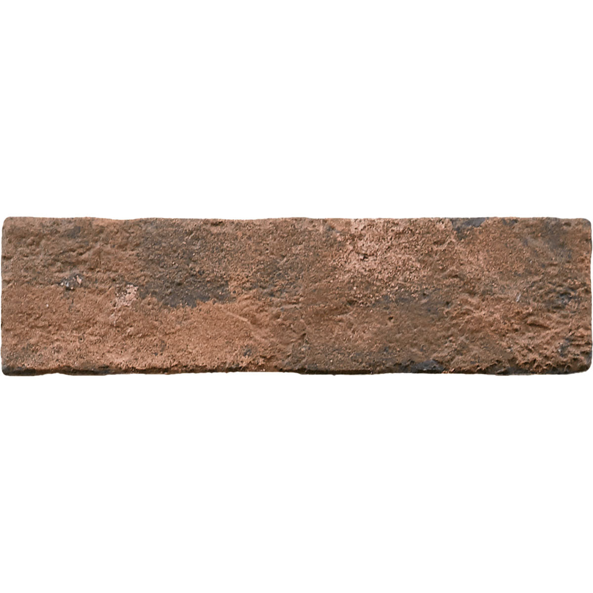 Klinker Jerica Marron Mat 7,5x28