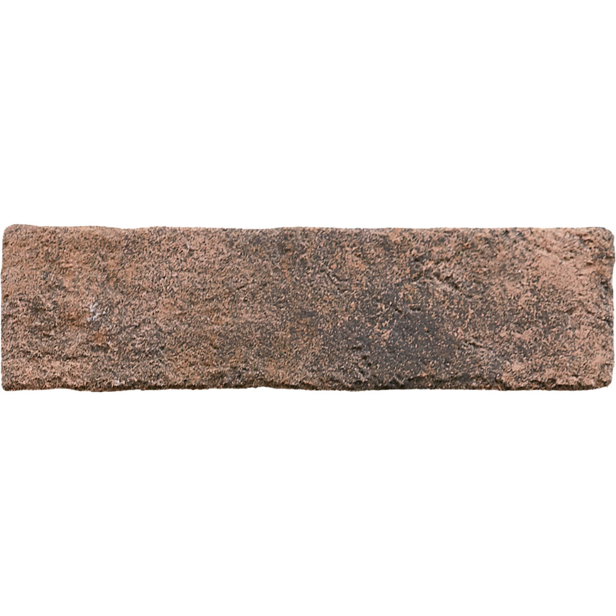 Klinker Jerica Marron Mat 7,5x28