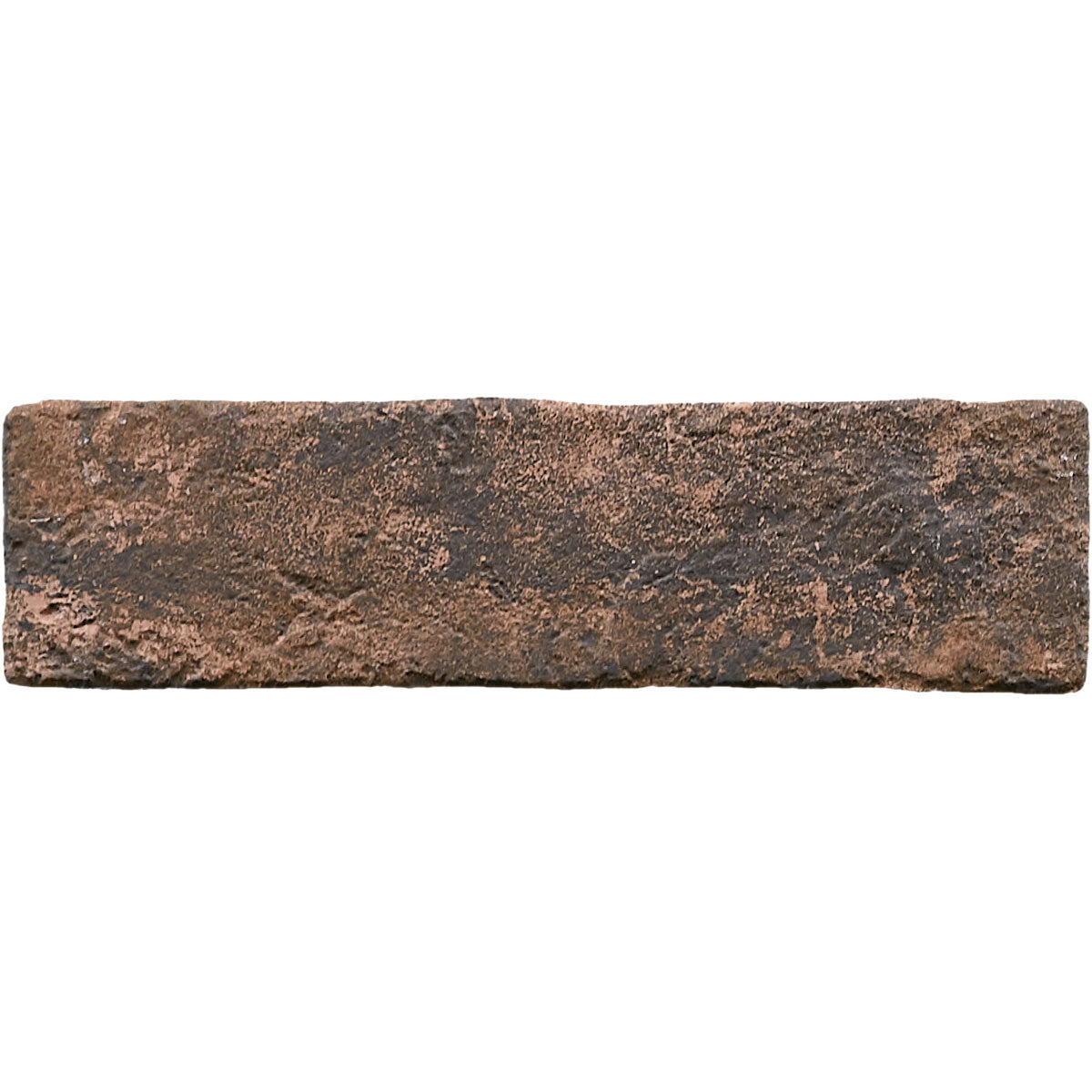 Klinker Jerica Marron Mat 7,5x28