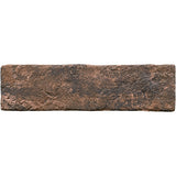 Klinker Jerica Marron Mat 7,5x28