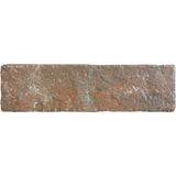 Klinker Jerica Oxido Mat 7,5x28