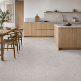 Klinker Jura Kalksten Gris Mat 60x60