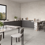 Klinker Kreta Pearl Mat 60x120  