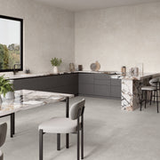 Klinker Kreta Pearl Mat 60x120  
