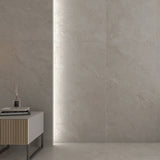 Klinker Marais Bone Marmor Mat 60x60