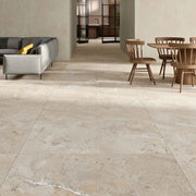 Klinker Miller Beige Mat 60x60