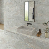 Klinker Miller Pearl Mat 60x60