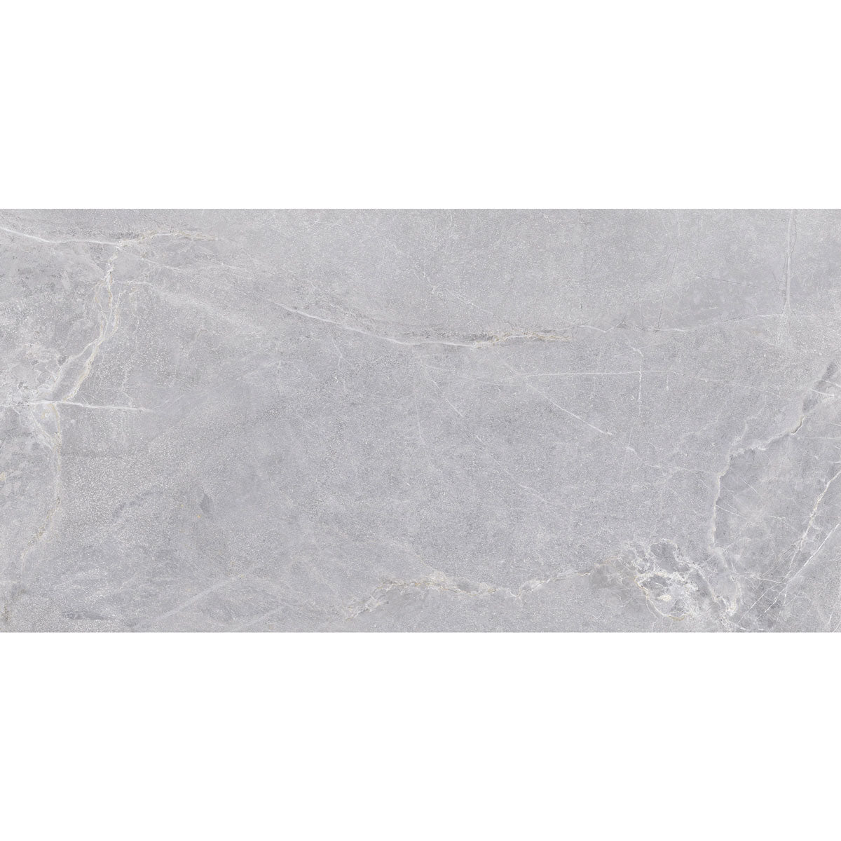 Klinker Moon Grey Marmor Mat 60x120