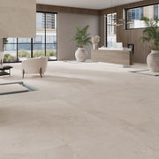 Klinker Moon Sand Marmor Mat 90x90
